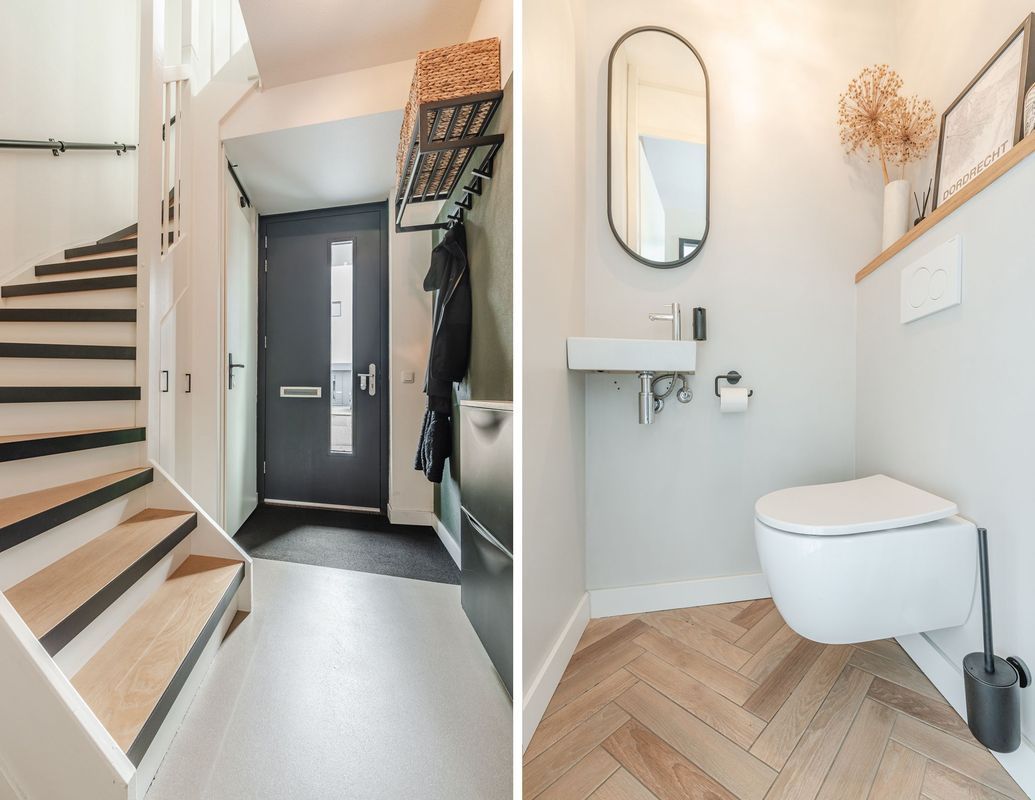 Judith Leysterplein 51 Photo Blur 11