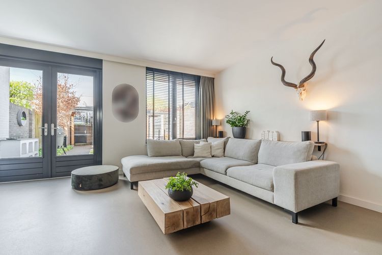 Judith Leysterplein 51 Photo 1