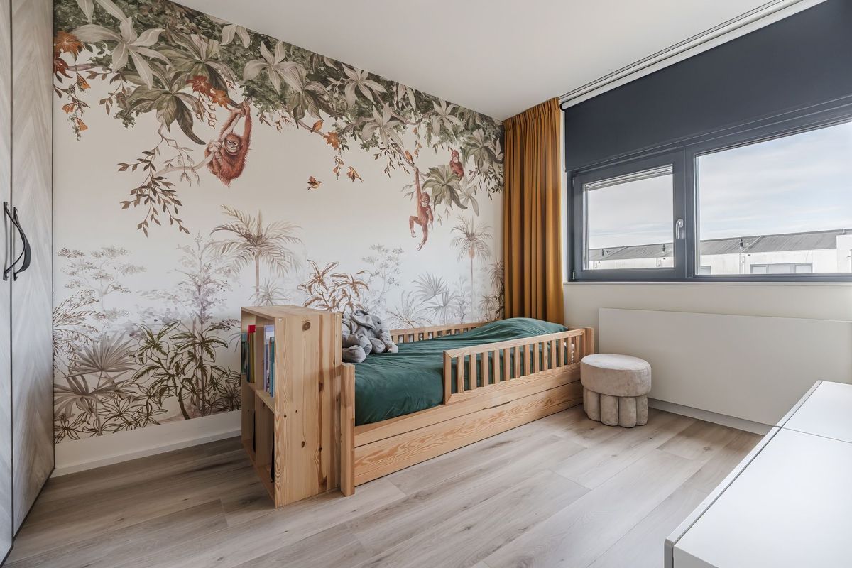 Judith Leysterplein 51 Photo Blur 37