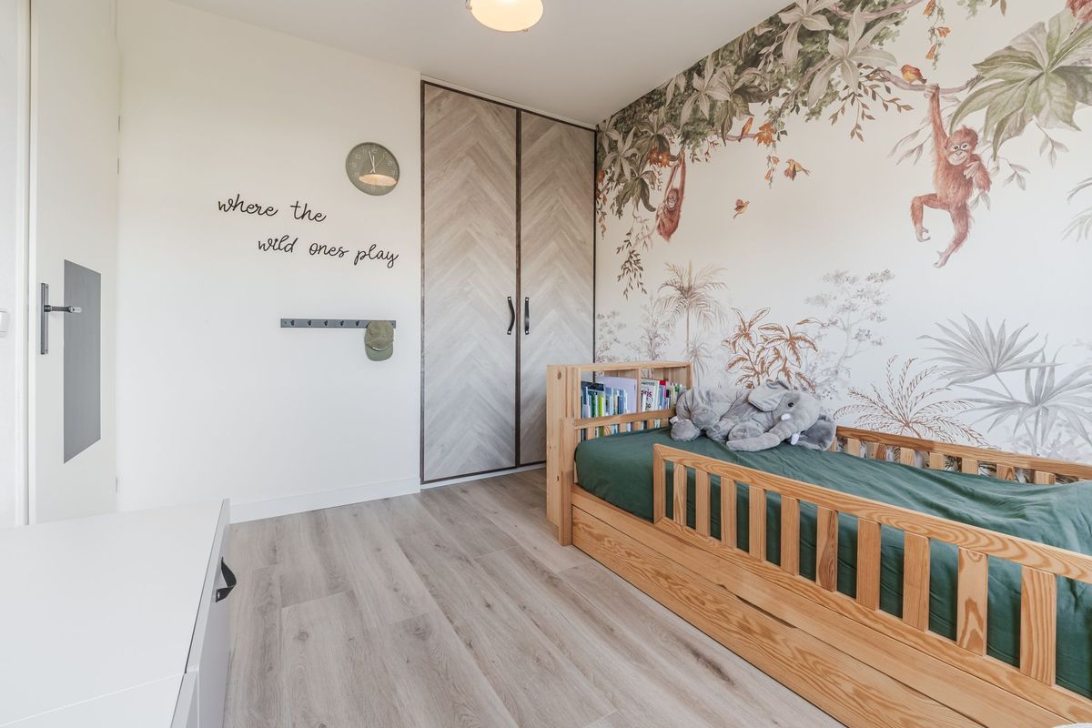 Judith Leysterplein 51 Photo Blur 39