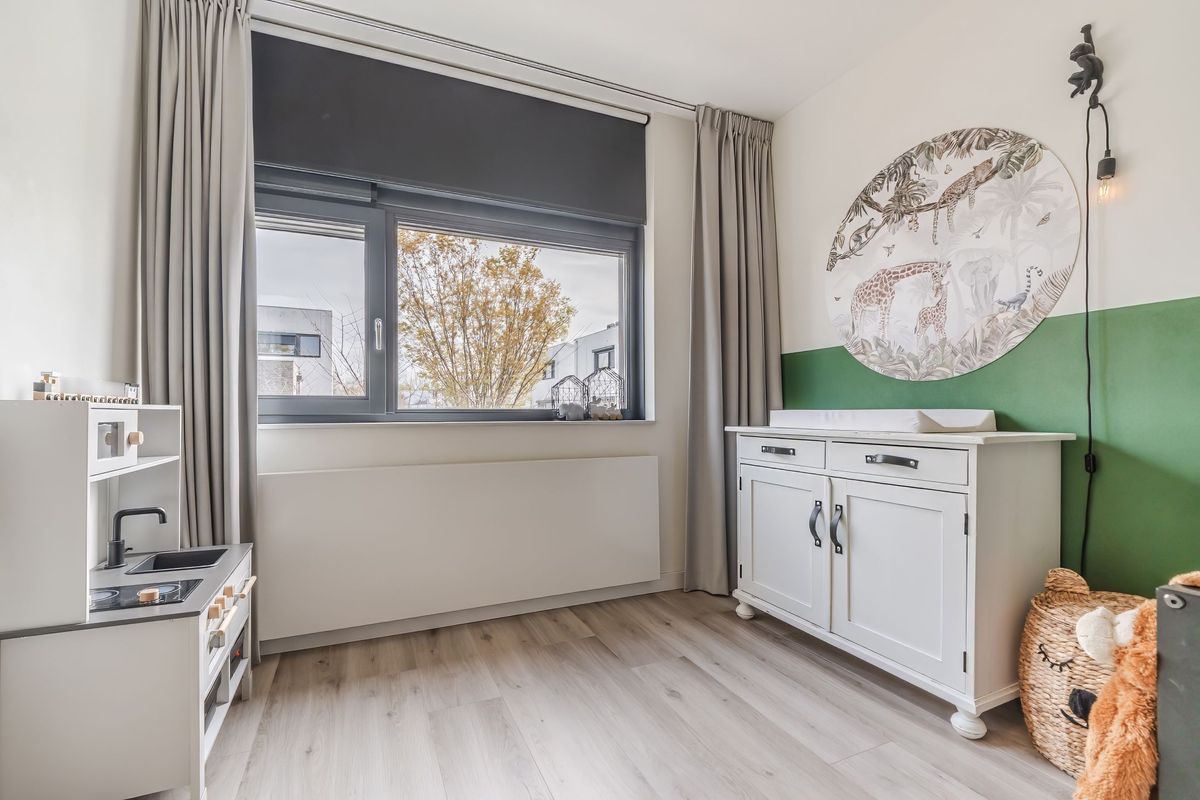 Judith Leysterplein 51 Photo Blur 40