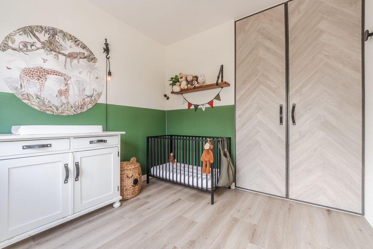 Judith Leysterplein 51 Photo Blur 42