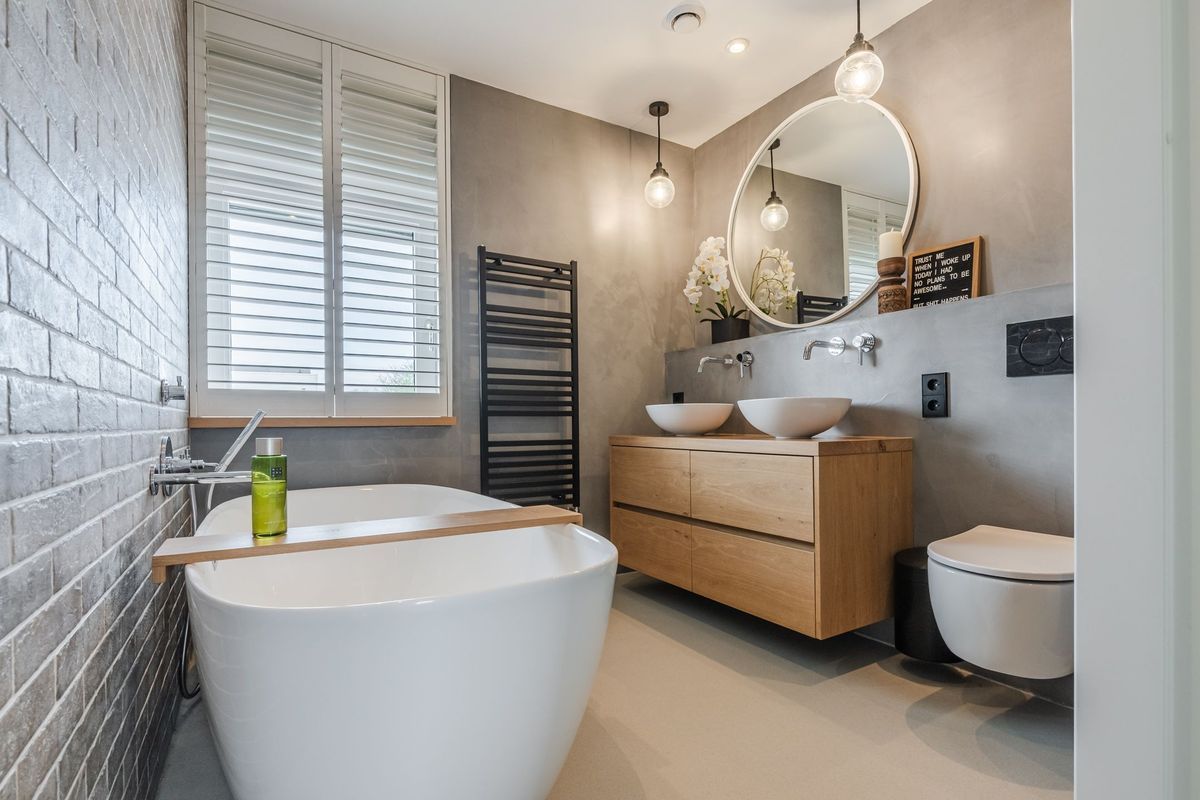 Judith Leysterplein 51 Photo Blur 2