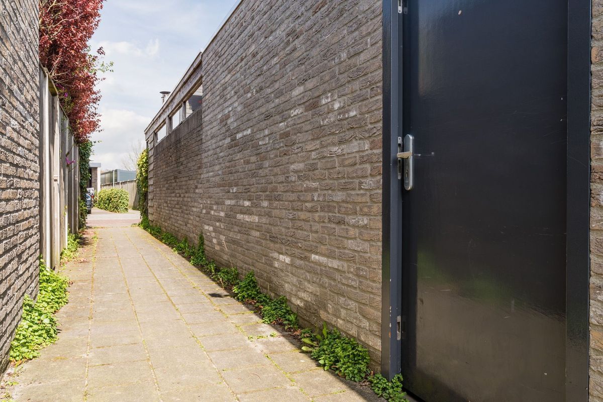 Judith Leysterplein 51 Photo Blur 36