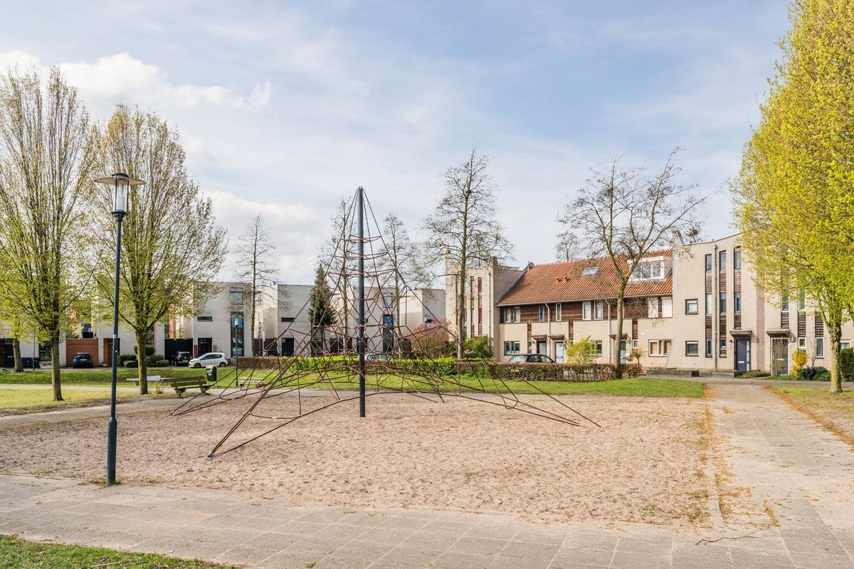 Judith Leysterplein 51 Photo Blur 59