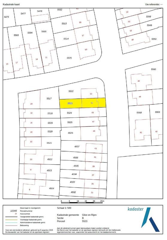 Judith Leysterplein 51 Floorplan Blur 0
