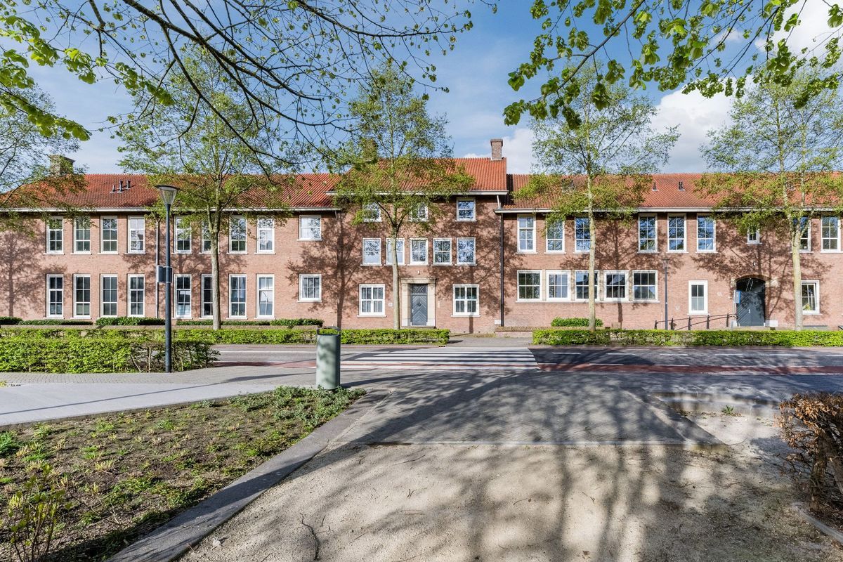 Wilhelminastraat 8 - s Photo Blur 0