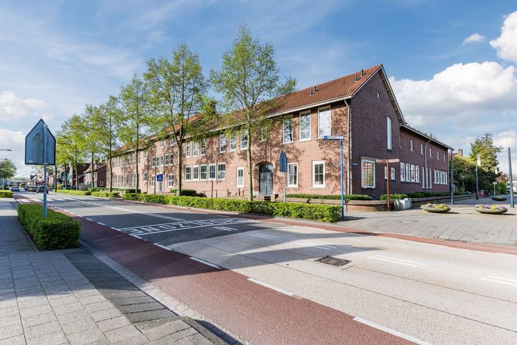 Wilhelminastraat 8 - s Photo 1