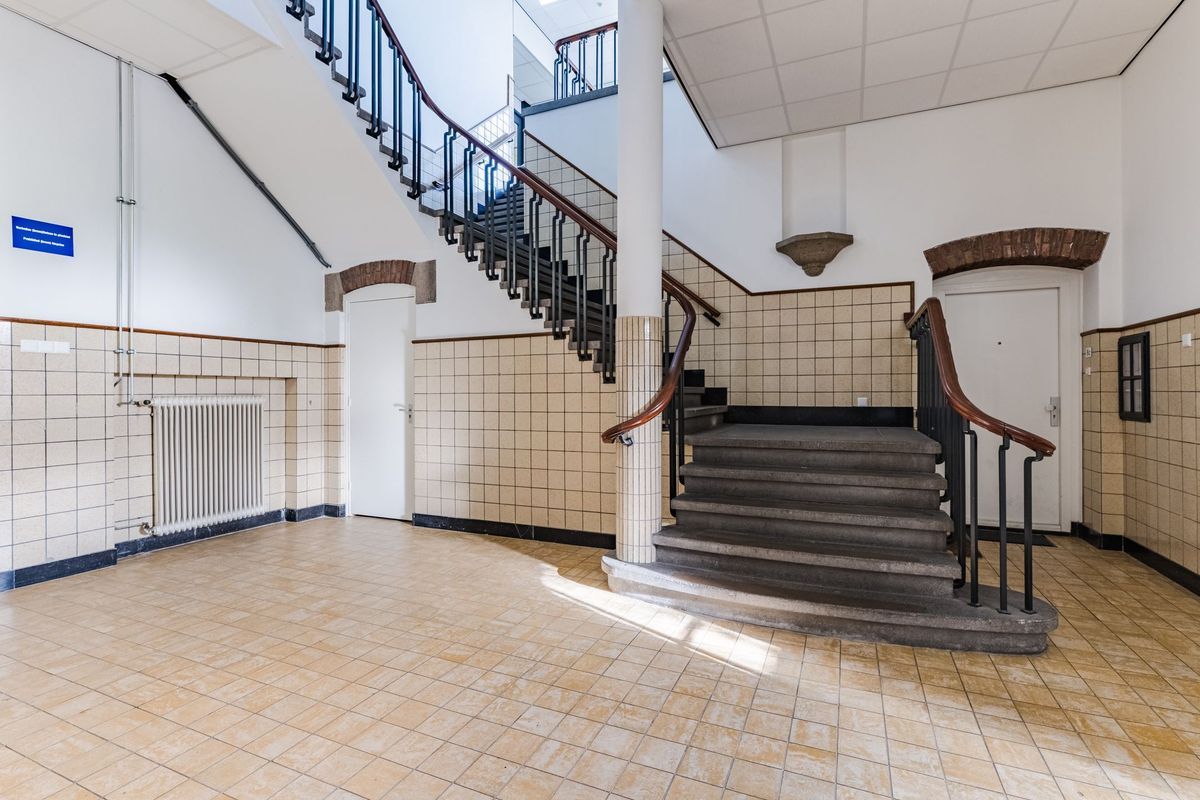 Wilhelminastraat 8 - s Photo Blur 2