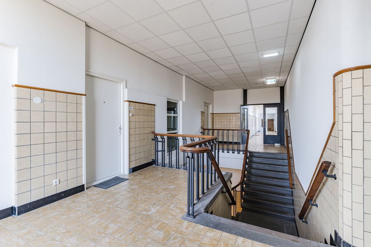 Wilhelminastraat 8 - s Photo Blur 3