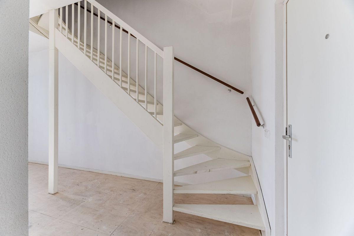 Wilhelminastraat 8 - s Photo Blur 4