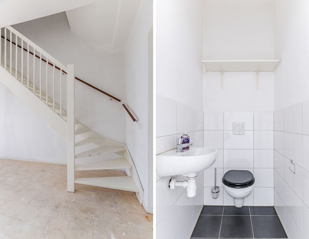 Wilhelminastraat 8 - s Photo Blur 5