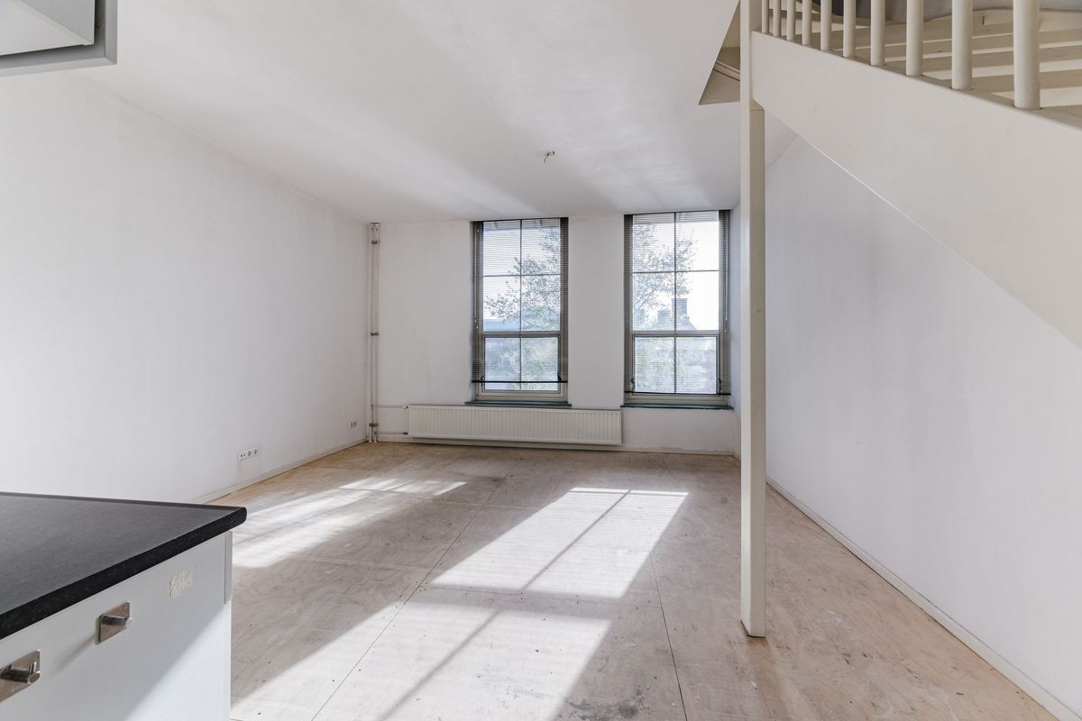 Wilhelminastraat 8 - s Photo Blur 6