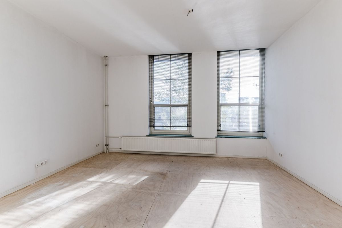 Wilhelminastraat 8 - s Photo Blur 7