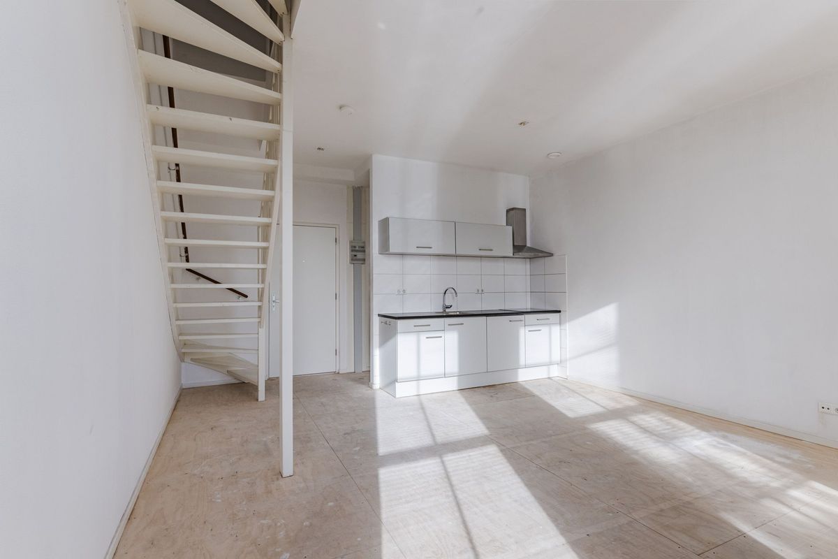 Wilhelminastraat 8 - s Photo Blur 9