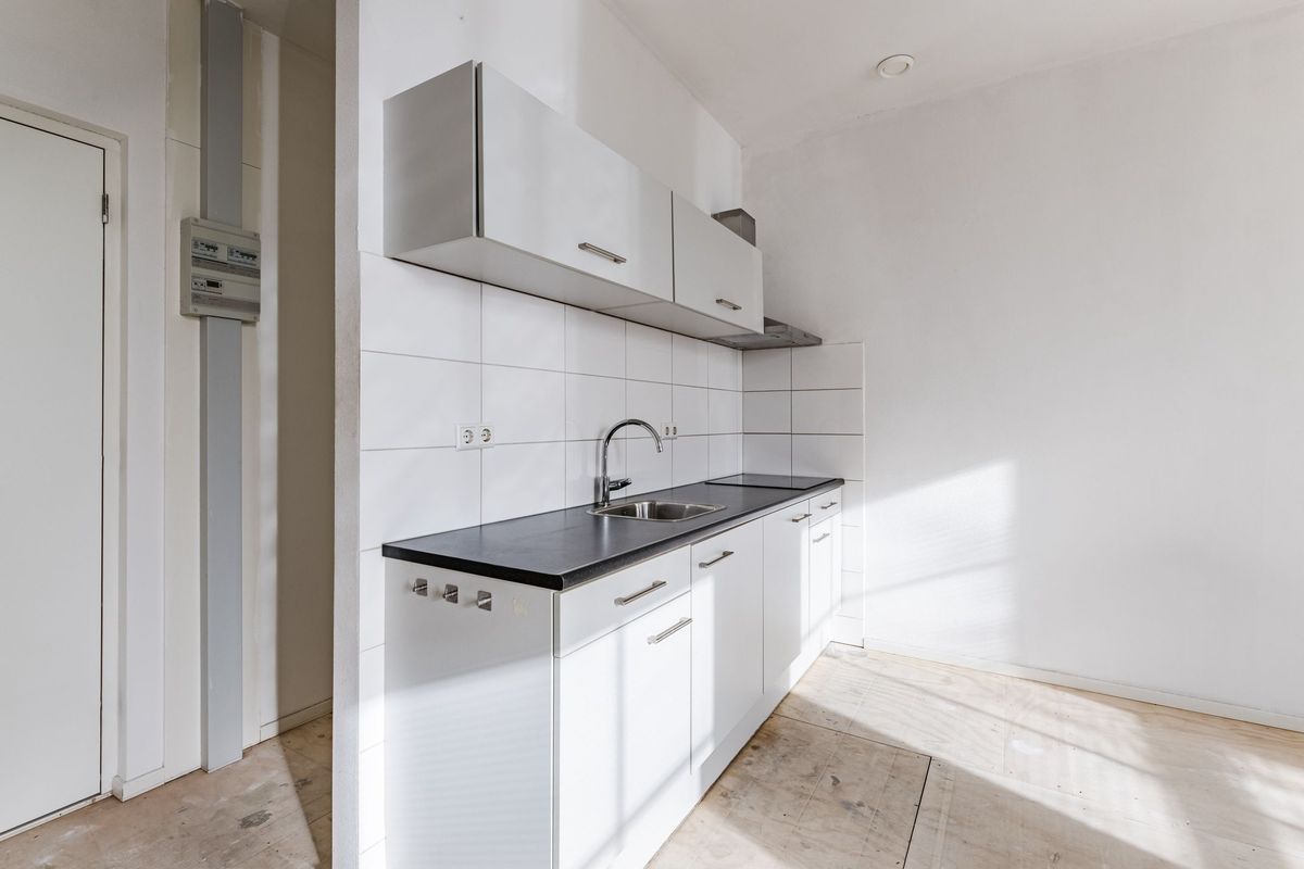 Wilhelminastraat 8 - s Photo Blur 10