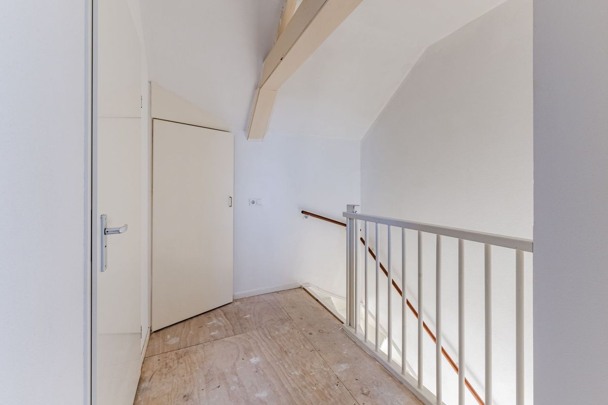 Wilhelminastraat 8 - s Photo Blur 12