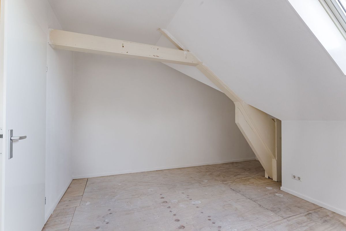 Wilhelminastraat 8 - s Photo Blur 14