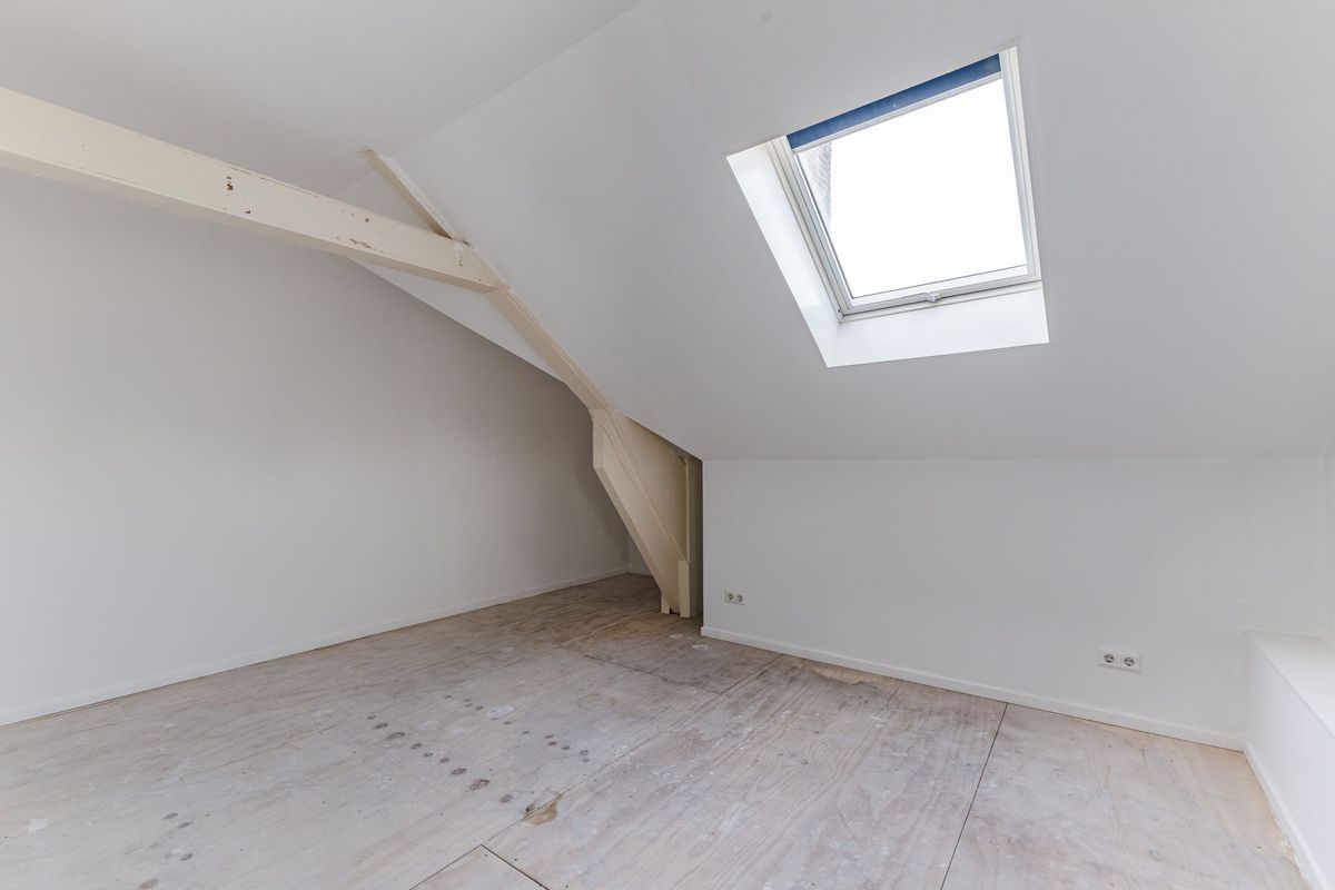 Wilhelminastraat 8 - s Photo Blur 15