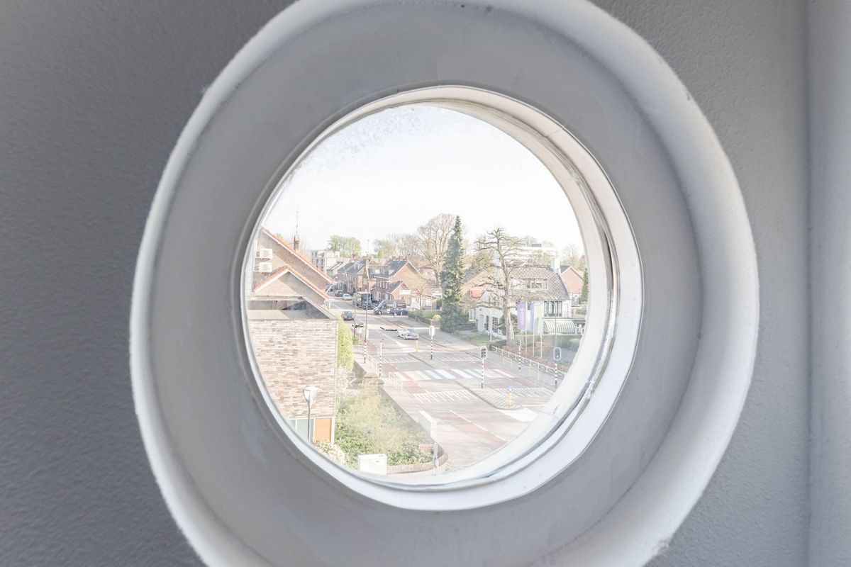 Wilhelminastraat 8 - s Photo Blur 17