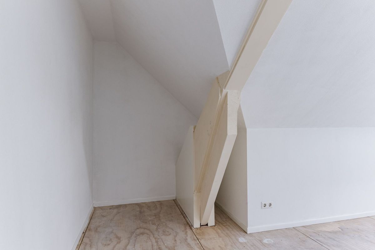 Wilhelminastraat 8 - s Photo Blur 16