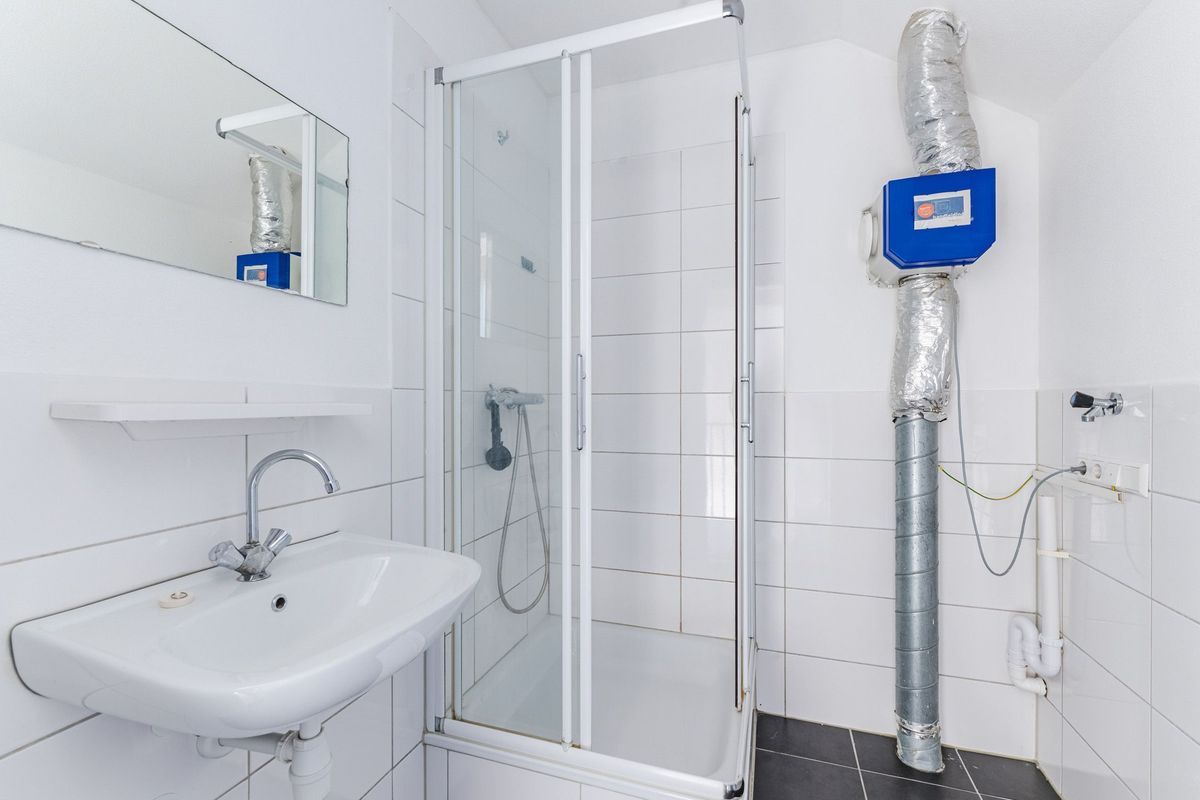 Wilhelminastraat 8 - s Photo Blur 19