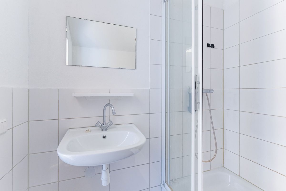 Wilhelminastraat 8 - s Photo Blur 20