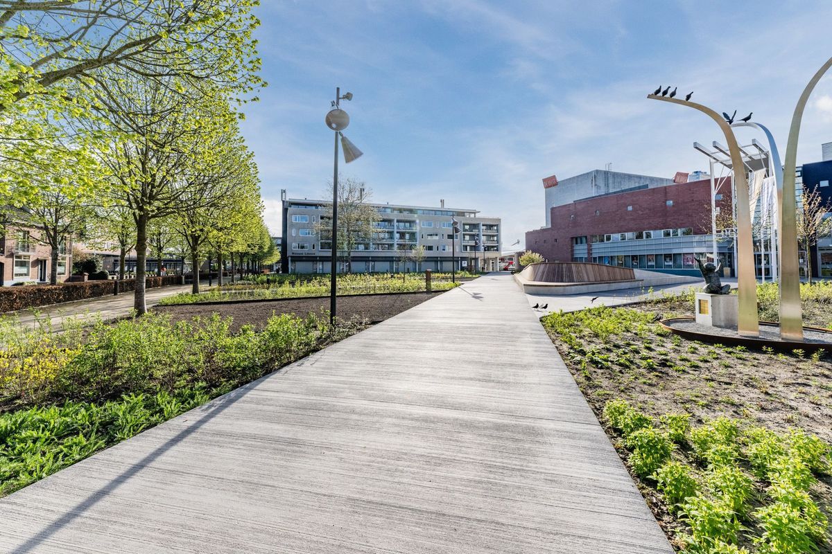 Wilhelminastraat 8 - s Photo Blur 25