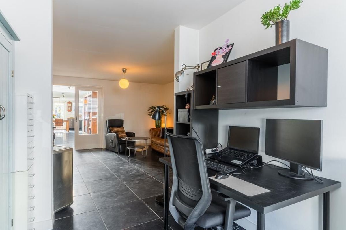 Bredaseweg 192 Photo Blur 6