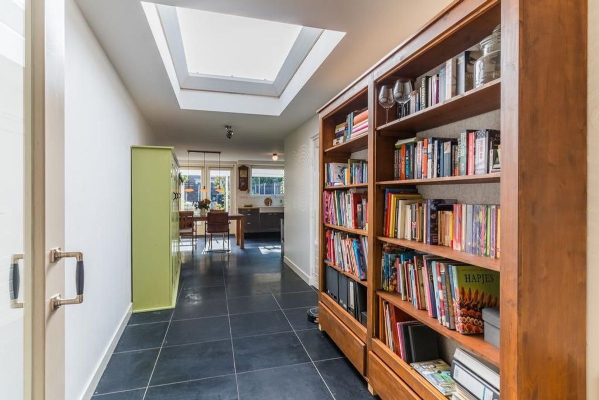 Bredaseweg 192 Photo Blur 7