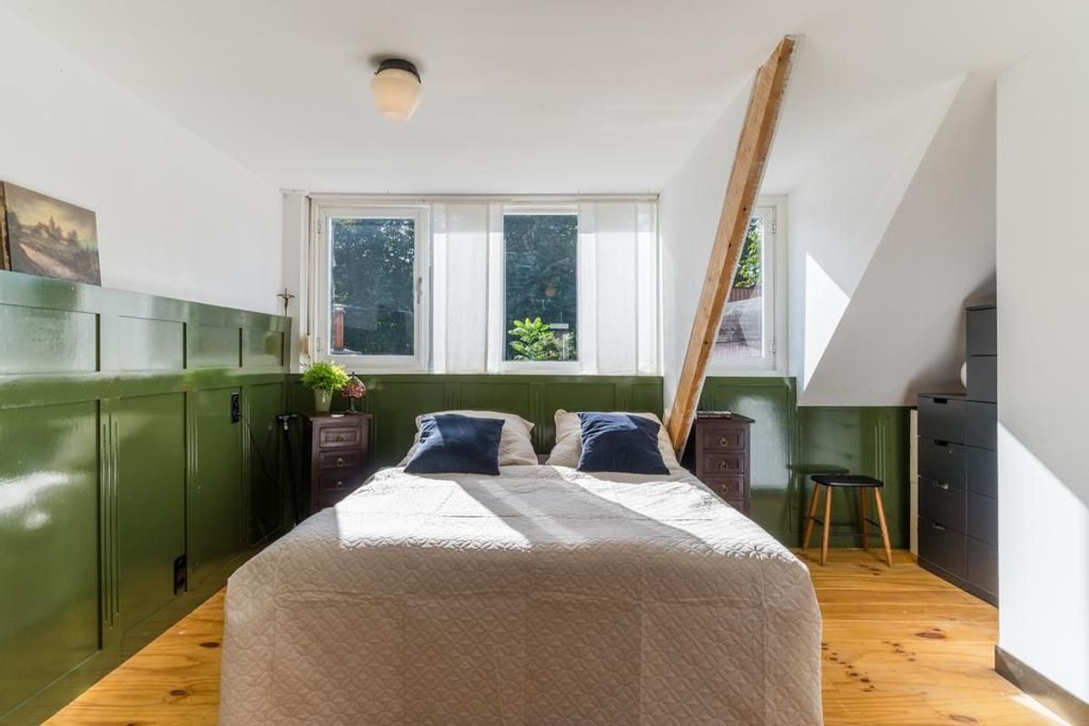 Bredaseweg 192 Photo Blur 23