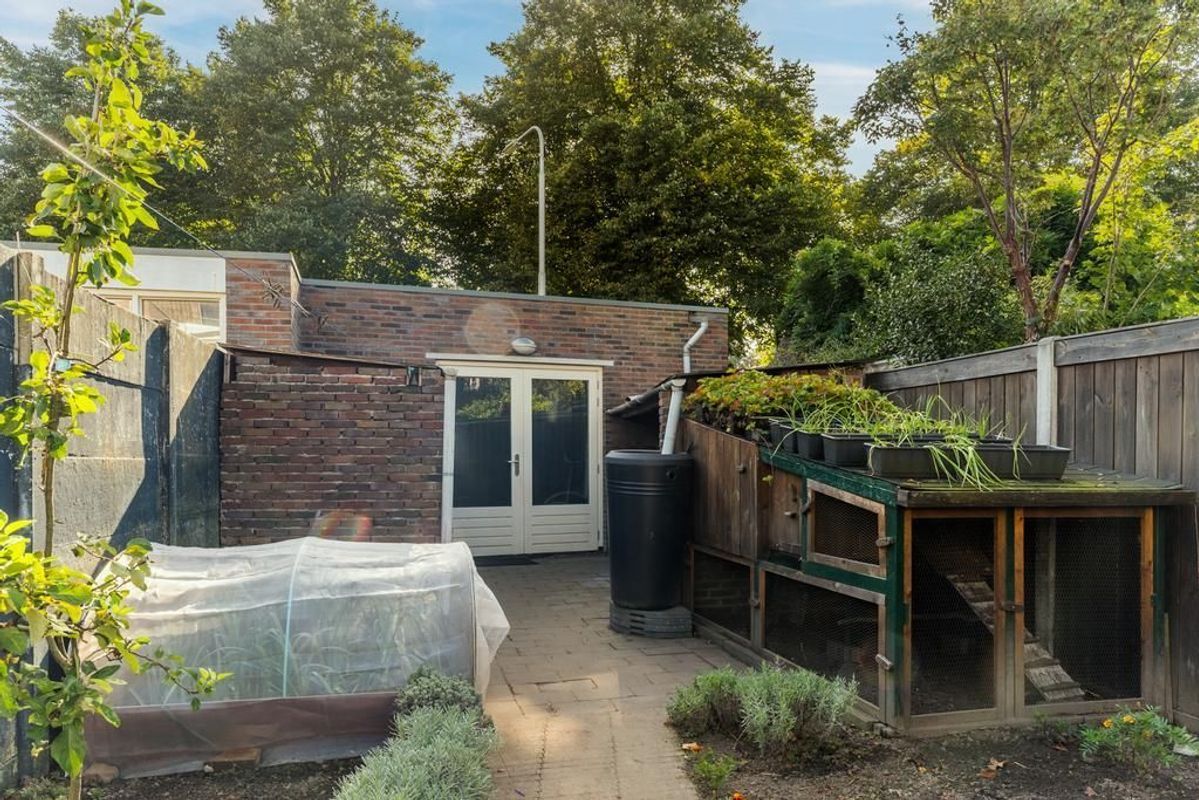 Bredaseweg 192 Photo Blur 29