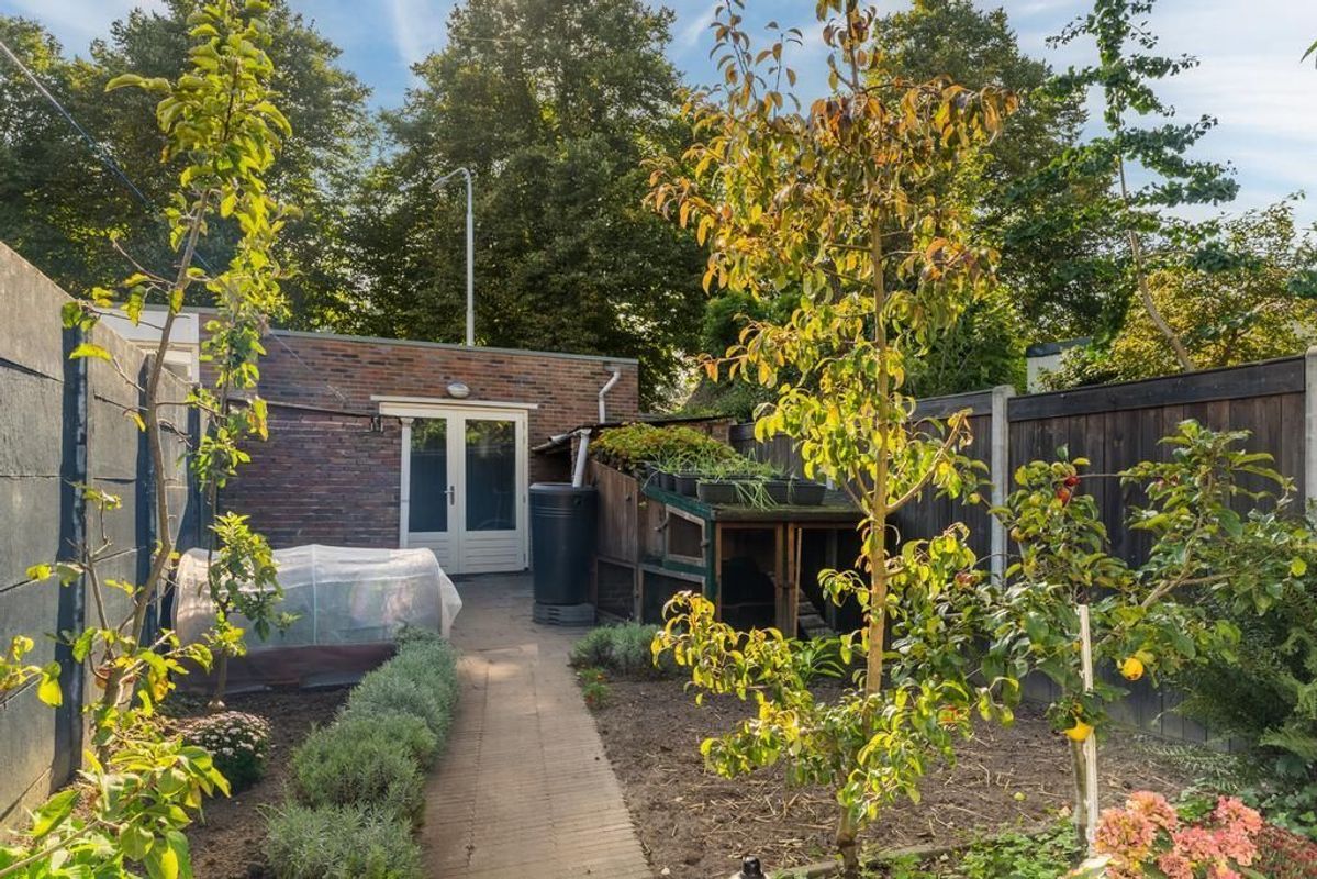 Bredaseweg 192 Photo Blur 28