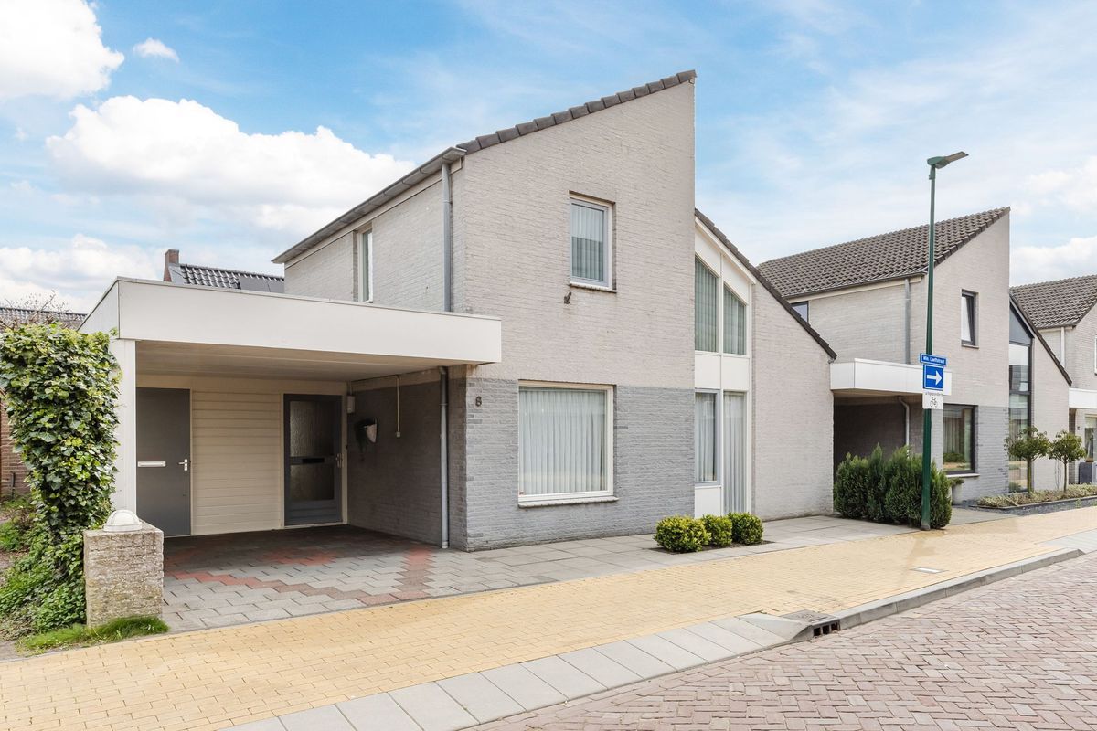 Min. Loeffstraat 8 Photo Blur 0