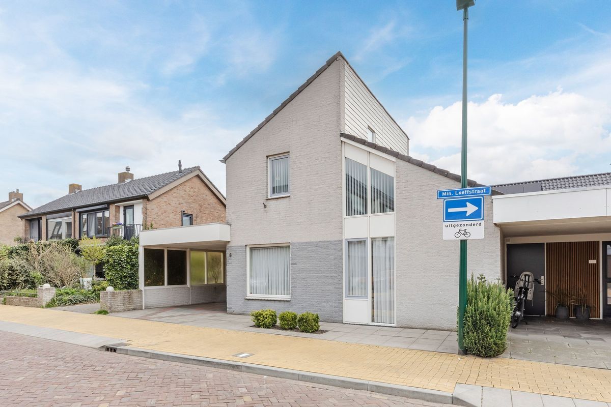 Min. Loeffstraat 8 Photo Blur 29