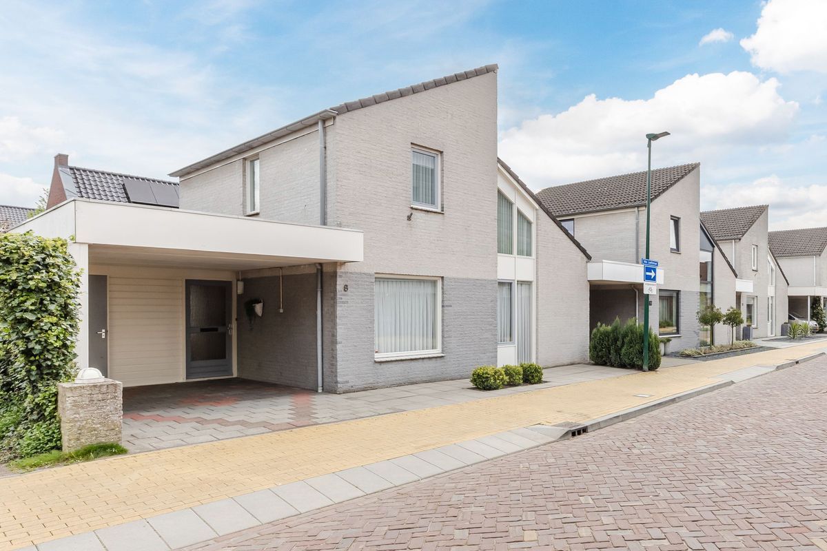 Min. Loeffstraat 8 Photo Blur 28