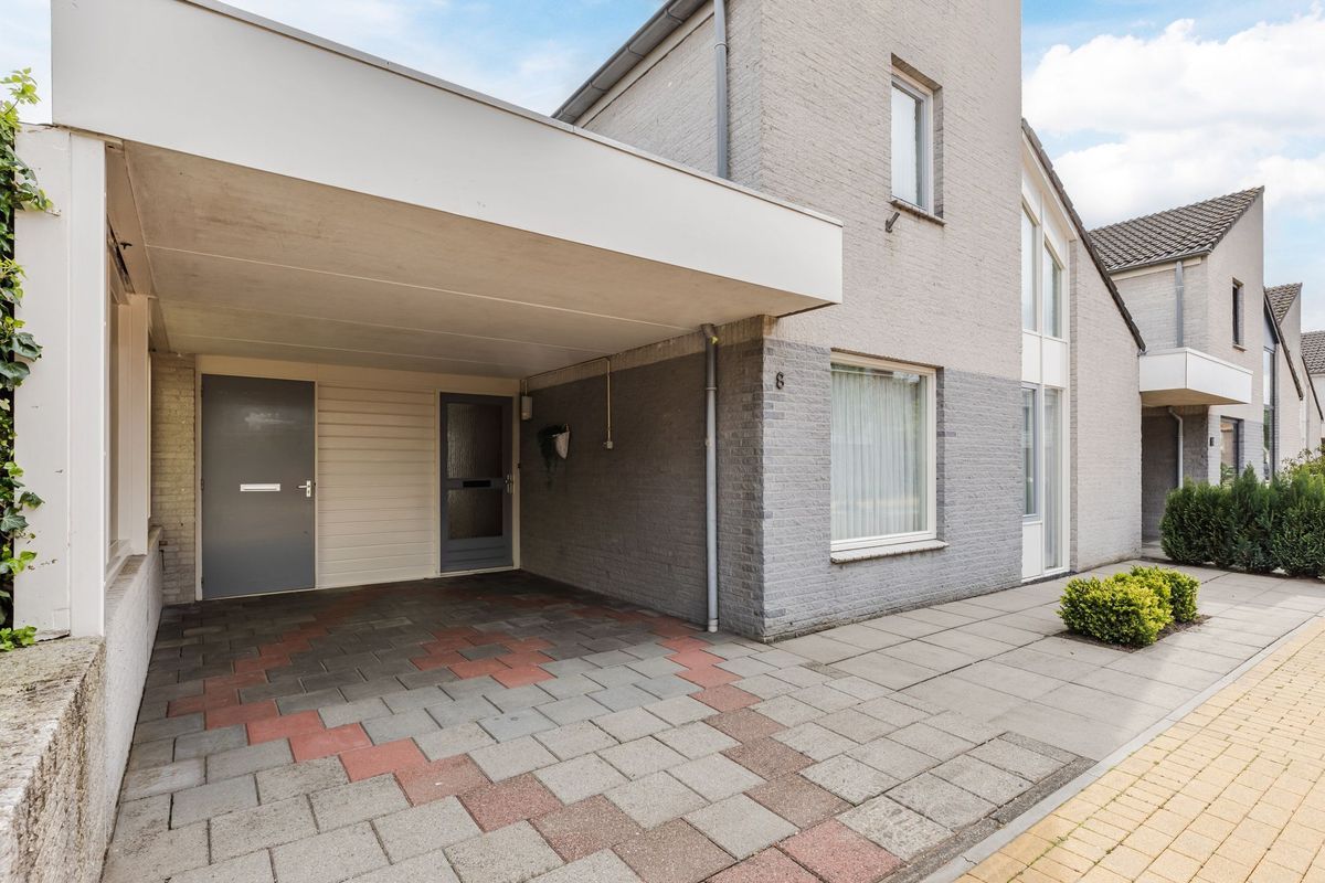 Min. Loeffstraat 8 Photo Blur 30