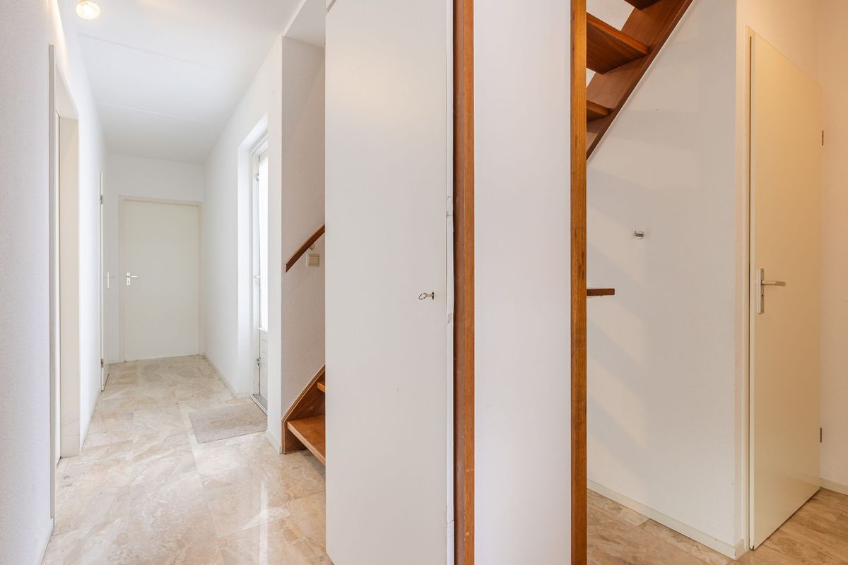 Min. Loeffstraat 8 Photo Blur 8