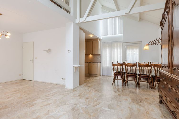 Min. Loeffstraat 8 Photo 1