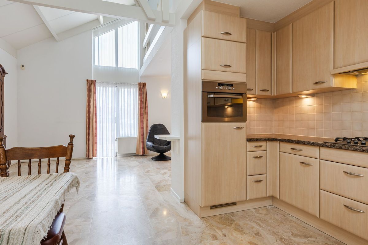 Min. Loeffstraat 8 Photo Blur 12