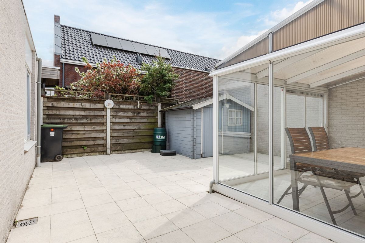 Min. Loeffstraat 8 Photo Blur 22