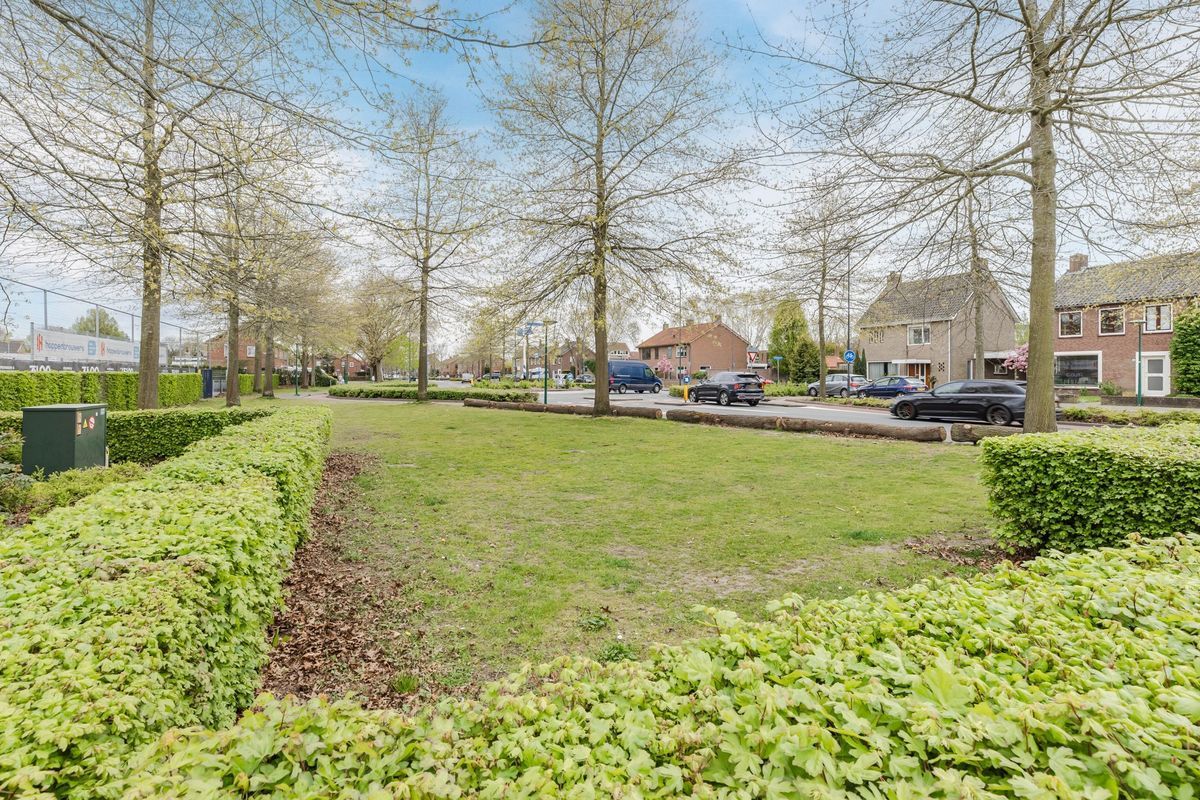 Min. Loeffstraat 8 Photo Blur 32