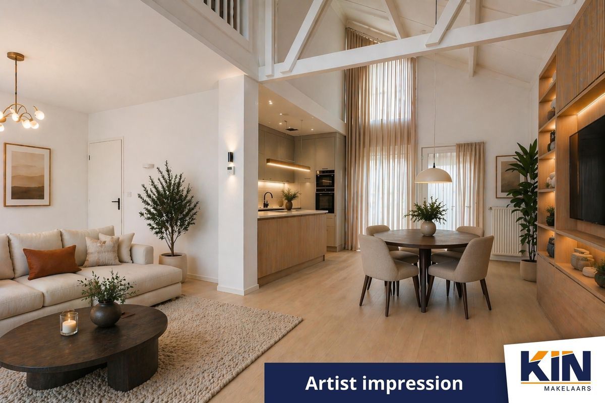 Min. Loeffstraat 8 Photo Blur 2