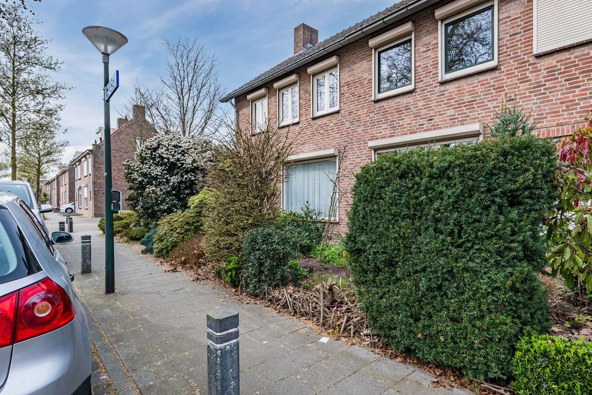 Willem Knaapenstraat 17 Photo Blur 5