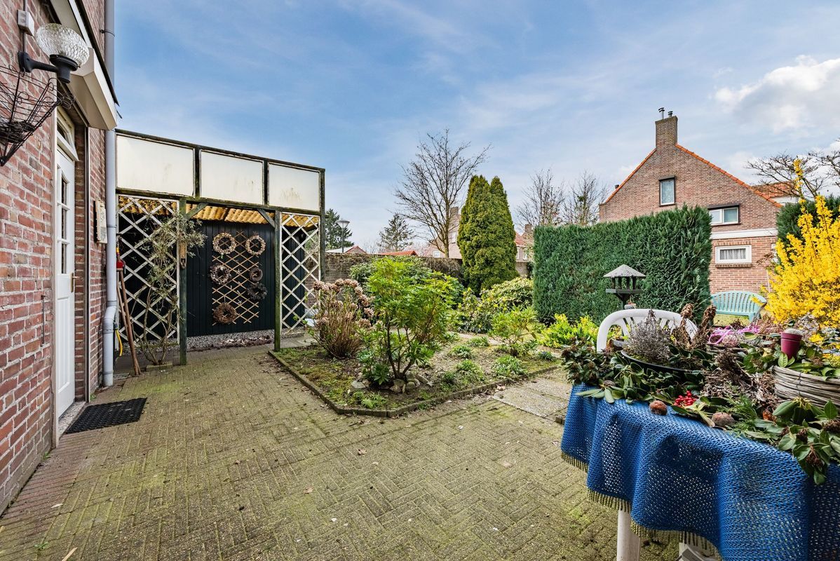 Willem Knaapenstraat 17 Photo Blur 26