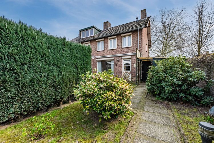 Willem Knaapenstraat 17 Photo 1