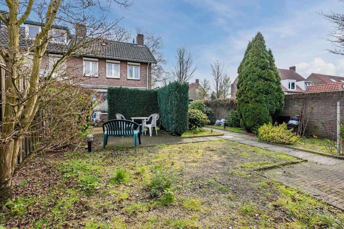 Willem Knaapenstraat 17 Photo Blur 29