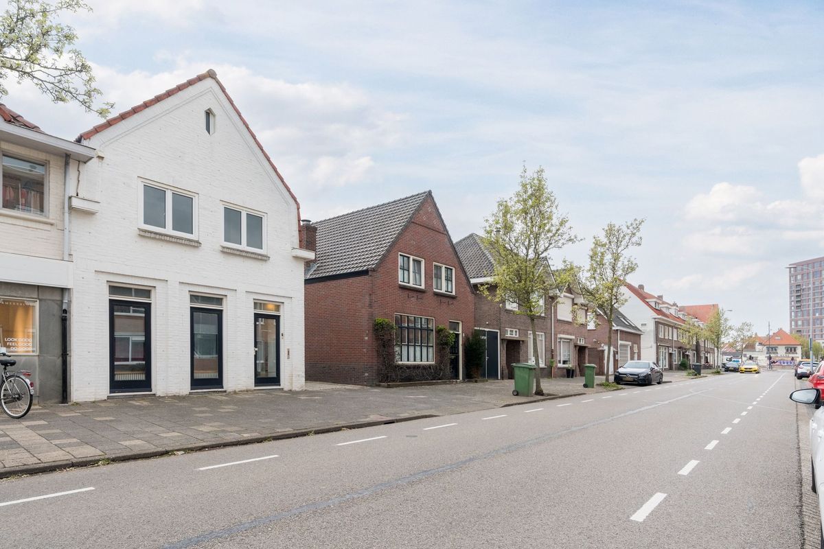 Schootsestraat 94 - A Photo Blur 4