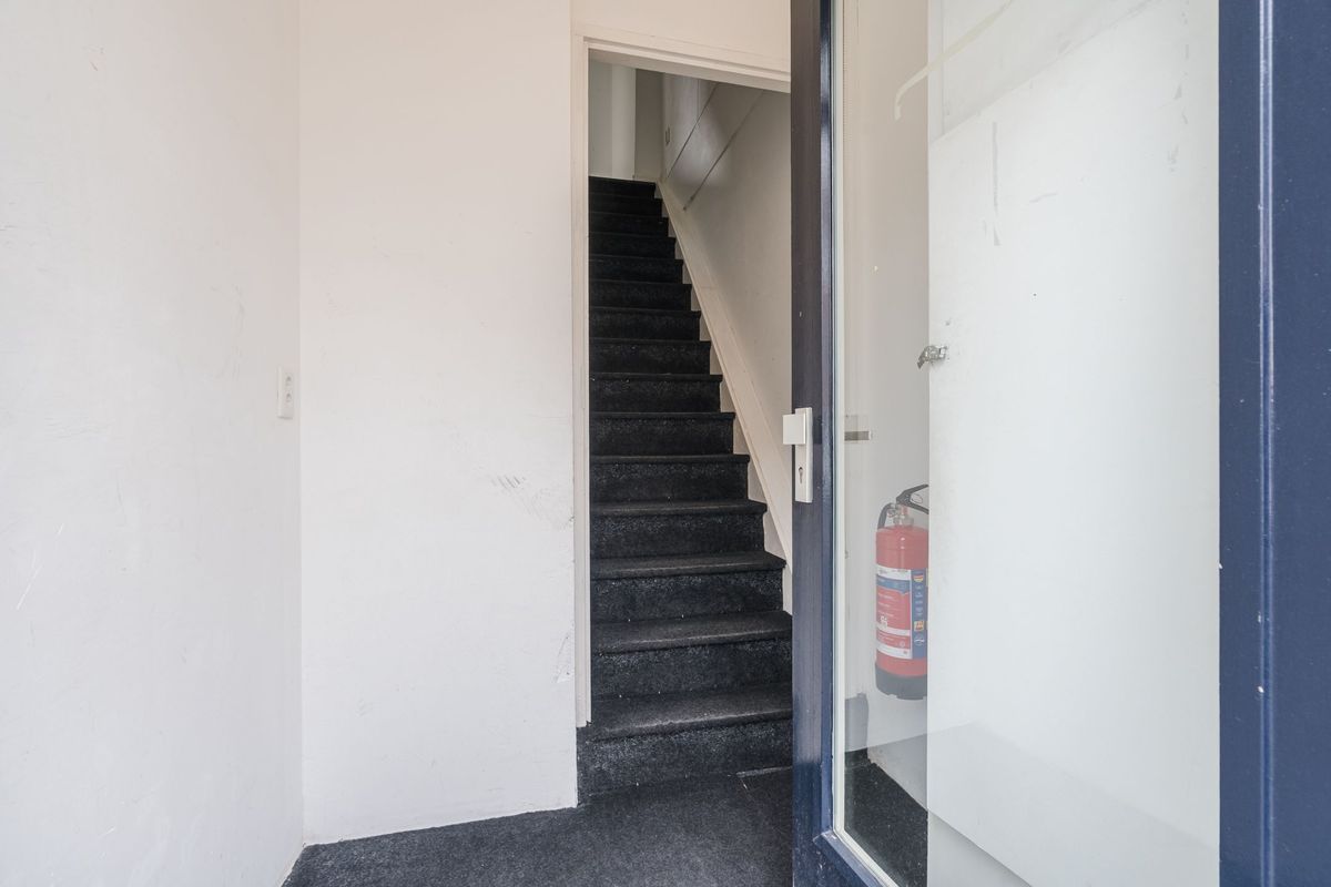 Schootsestraat 94 - A Photo Blur 7