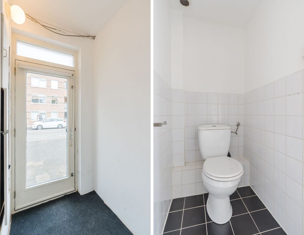 Schootsestraat 94 - A Photo Blur 8